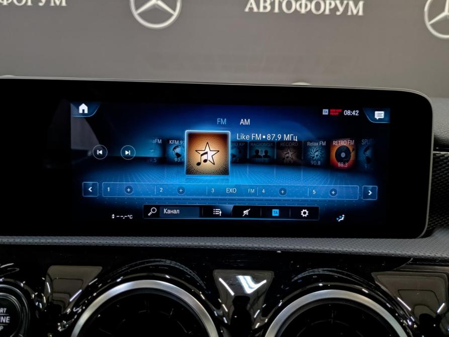 Mercedes-Benz A-Класс IV (W177) Москва  - изображение 26