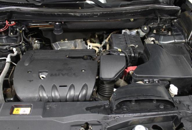 Mitsubishi Outlander III Рестайлинг 2 с пробегом 2015 года, цена 2 010 000 рублей, 126000 км, внедорожник, Автокод Объявления