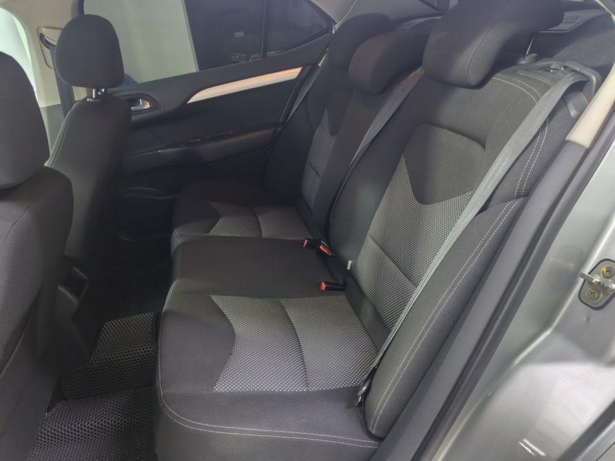 Citroen C4 II Рестайлинг Минеральные Воды  - изображение 19