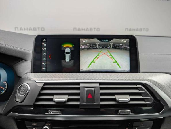 BMW X3 III (G01) с пробегом 2018 года, цена 4 197 000 рублей, 77188 км, внедорожник, Автокод Объявления