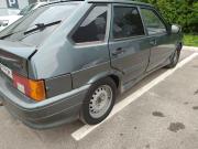 Lada (ВАЗ) 2114 Воронеж  - изображение 15