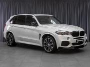 BMW X5 III (F15) Тюмень  - изображение 34