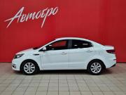 Kia Rio III Рестайлинг Вологда  - изображение 21