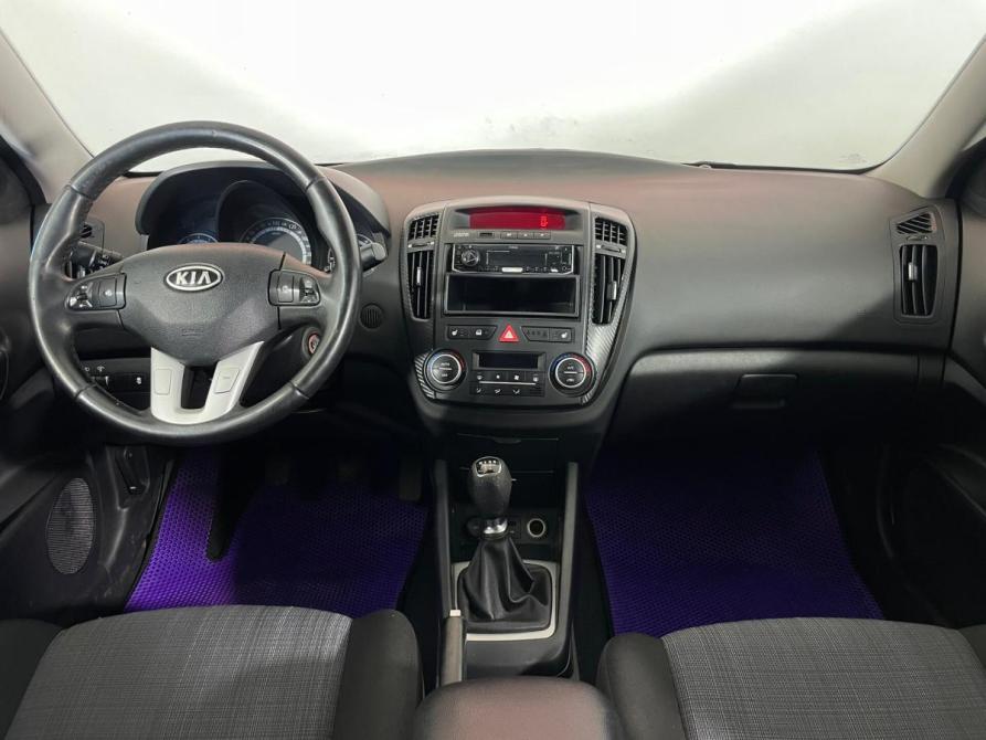 Kia Ceed I Рестайлинг Воронеж  - изображение 10