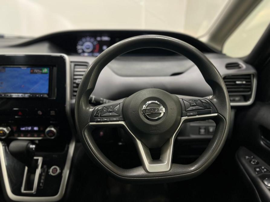 Nissan Serena V (C27) Кемерово  - изображение 6