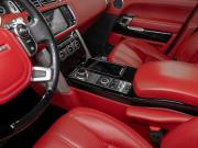 Land Rover Range Rover IV Москва  - изображение 58