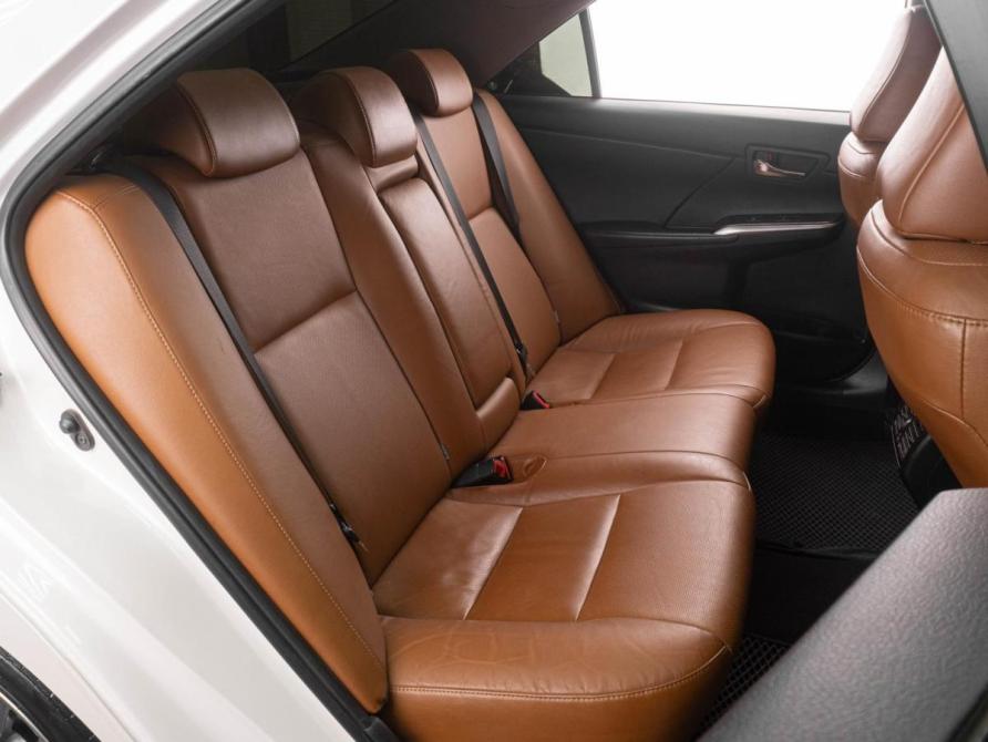 Toyota Camry VII (XV50) Рестайлинг 2 Тюмень  - изображение 7