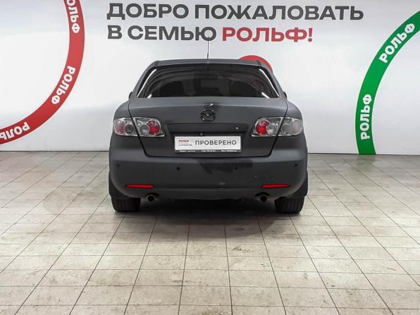 Mazda 6 I (GG) Рестайлинг с пробегом 2006 года, цена 295 000 рублей, 221000 км, седан, Автокод Объявления