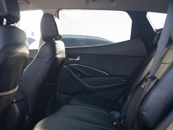 Hyundai Santa Fe III с пробегом 2014 года, цена 2 000 000 рублей, 145260 км, внедорожник, Автокод Объявления