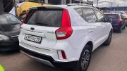 Geely Emgrand X7 I Рестайлинг 2 Киров  - изображение 5