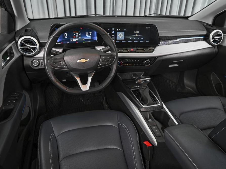 Chevrolet Monza II Рестайлинг Ставрополь  - изображение 6