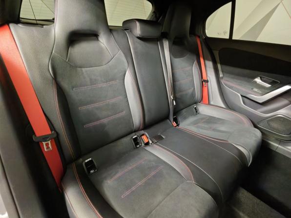 Mercedes-Benz A-Класс AMG II (W177) с пробегом 2021 года, цена 4 200 000 рублей, 30866 км, хэтчбек, Автокод Объявления