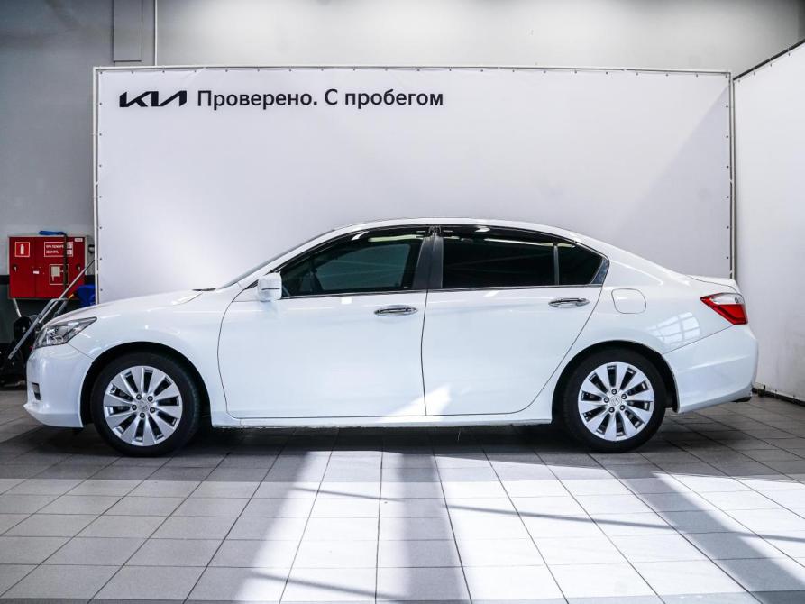 Honda Accord IX Красноярск  - изображение 7