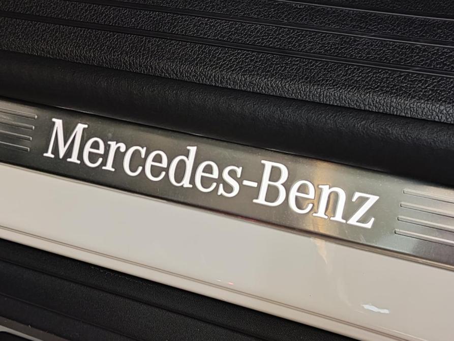 Mercedes-Benz GLS II (X167) Рестайлинг Барнаул  - изображение 40