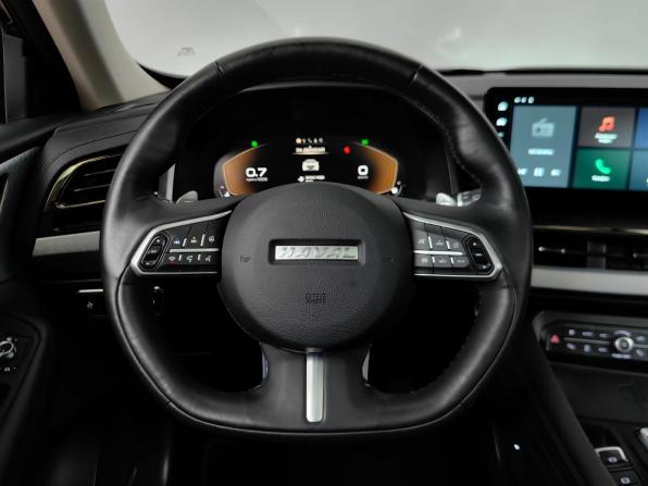 Haval F7 I Рестайлинг с пробегом 2022 года, цена 2 145 000 рублей, 66355 км, внедорожник, Автокод Объявления