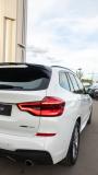 BMW X3 III (G01) Москва  - изображение 59