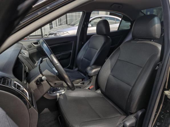 Geely Emgrand EC7 с пробегом 2014 года, цена 375 000 рублей, 175697 км, седан, Автокод Объявления