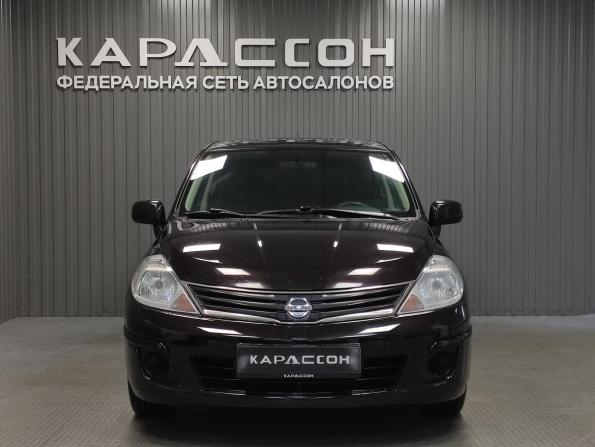 Nissan Tiida I Рестайлинг с пробегом 2010 года, цена 790 000 рублей, 147543 км, хэтчбек, Автокод Объявления
