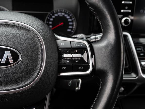 Kia Sorento IV с пробегом 2020 года, цена 2 599 000 рублей, 175457 км, внедорожник, Автокод Объявления