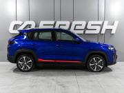 Changan CS35 Plus I Рестайлинг Ростов-на-Дону  - изображение 24