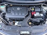 Nissan Tiida I Рестайлинг Самара  - изображение 40