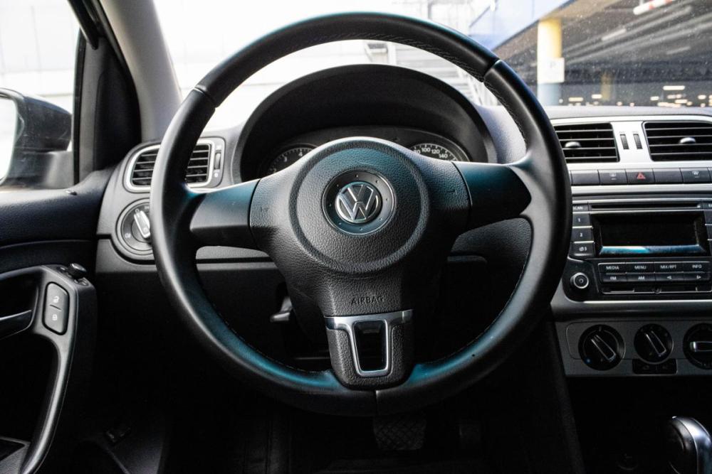Volkswagen Polo V Уфа  - изображение 6