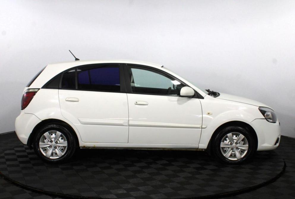 Kia Rio II Рестайлинг Нижний Новгород  - изображение 5