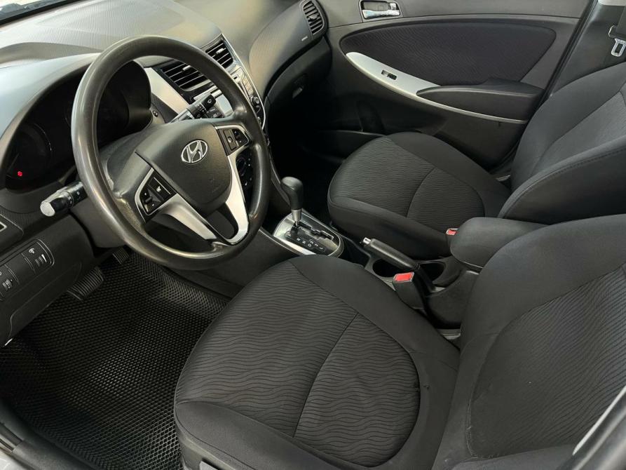 Hyundai Solaris I Нижнекамск  - изображение 12