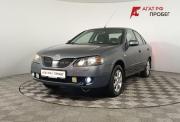 Nissan Almera II (N16) Рестайлинг Волгоград  - изображение 25