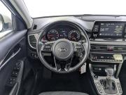 Kia Seltos I Москва  - изображение 50