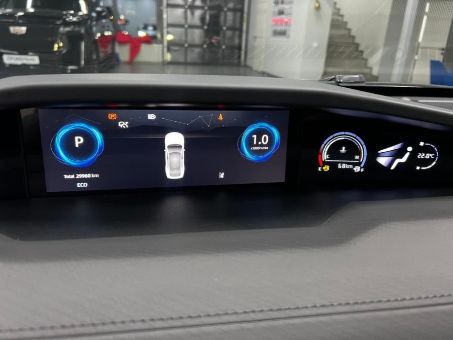 Changan UNI-V I Казань  - изображение 9