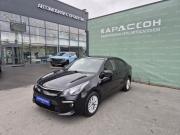 Kia Rio IV Екатеринбург  - изображение 13