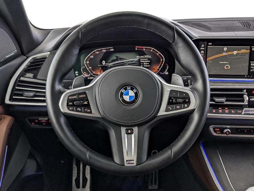 BMW X5 IV (G05/G18) Москва  - изображение 22