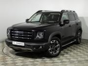 Haval Dargo I Санкт-Петербург  - изображение 21
