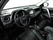 Toyota RAV4 IV (XA40) Рестайлинг Санкт-Петербург  - изображение 32