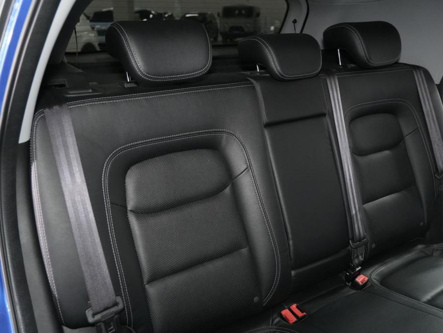 Chery Tiggo 4 I Рестайлинг Новосибирск  - изображение 13