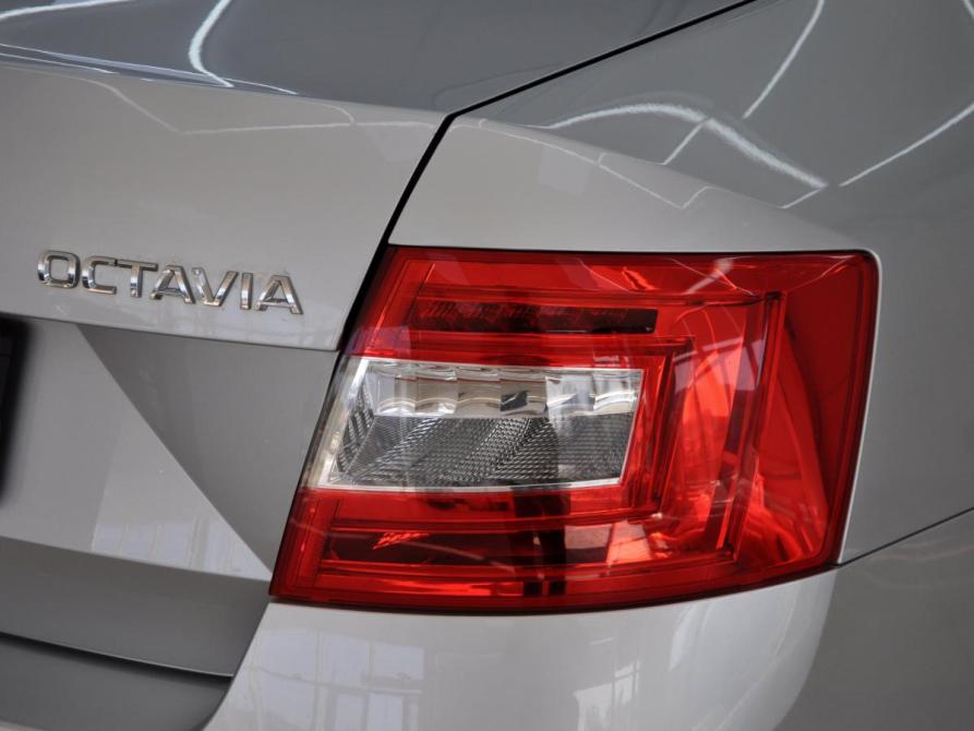 Skoda Octavia III (A7) Таганрог  - изображение 19