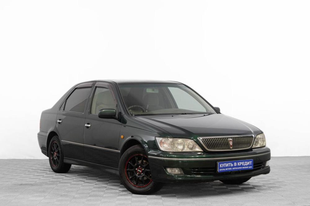Toyota Vista V (V50) Барнаул  - изображение 1
