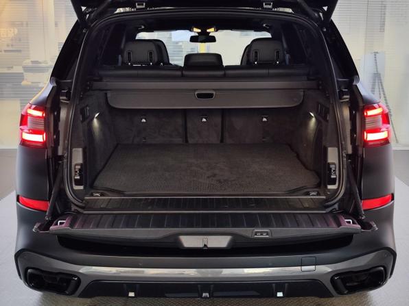 BMW X5 IV (G05/G18) с пробегом 2020 года, цена 7 315 000 рублей, 87125 км, внедорожник, Автокод Объявления