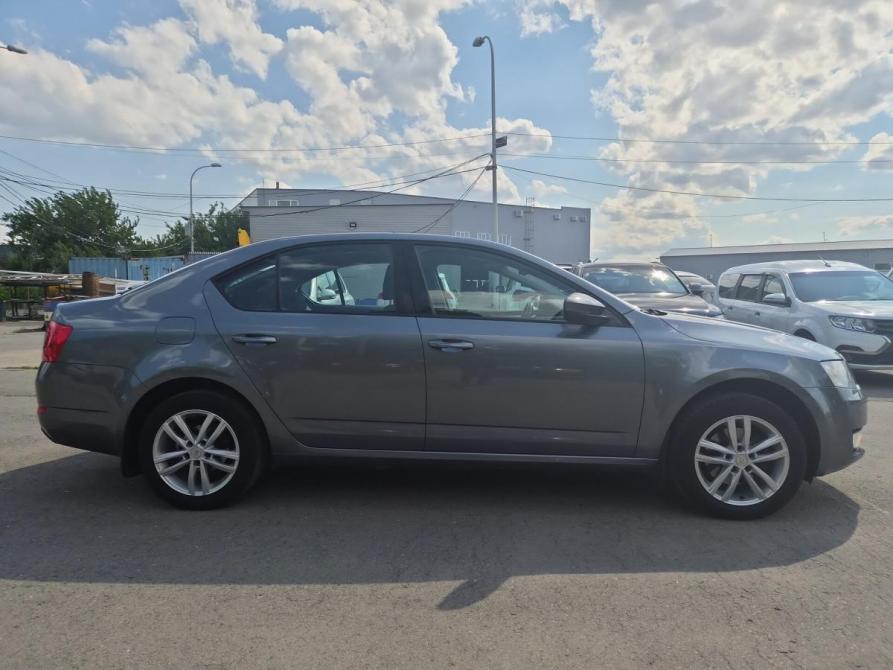 Skoda Octavia III (A7) Саратов  - изображение 4