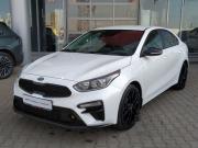 Kia Cerato IV Екатеринбург  - изображение 32