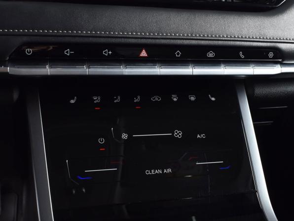 Chery Tiggo 4 Pro I с пробегом 2022 года, цена 1 599 995 рублей, 65214 км, внедорожник, Автокод Объявления