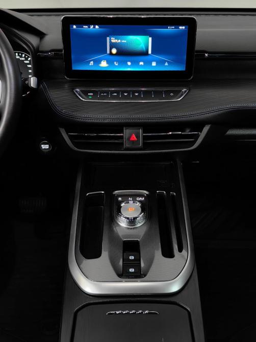 Haval Jolion I Рестайлинг Москва  - изображение 12