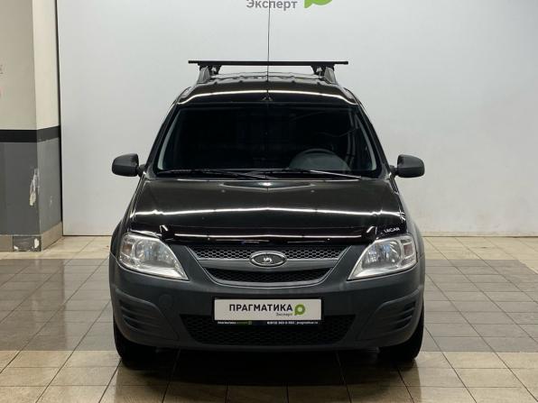 Lada (ВАЗ) Largus I с пробегом 2016 года, цена 699 000 рублей, 164000 км, фургон, Автокод Объявления