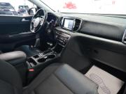Kia Sportage IV Калуга  - изображение 49