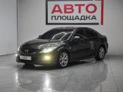 Mazda 6 II (GH) Рестайлинг Челябинск  - изображение 29