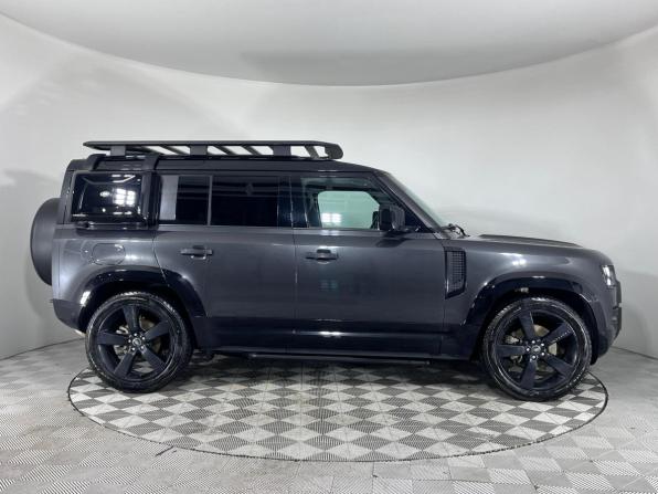 Land Rover Defender II с пробегом 2021 года, цена 5 199 000 рублей, 95630 км, внедорожник, Автокод Объявления