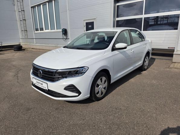 Volkswagen Polo VI с пробегом 2021 года, цена 1 475 000 рублей, 74339 км, лифтбек, Автокод Объявления