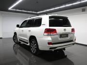 Toyota Land Cruiser 200 Series Рестайлинг 2 Тверь  - изображение 44
