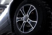 Chevrolet Niva I Рестайлинг Тюмень  - изображение 42